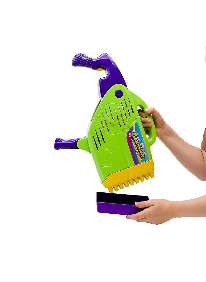 غازليون لعبة Bubble Stormin Blaster 8 أونصة - Image 4