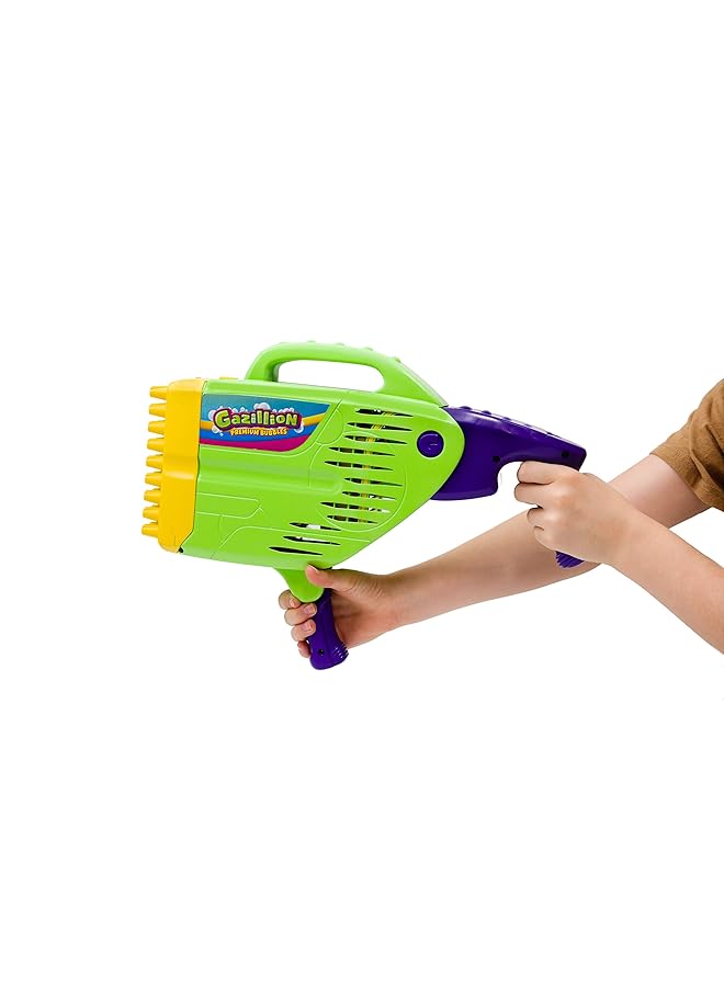 غازليون لعبة Bubble Stormin Blaster 8 أونصة - Image 2
