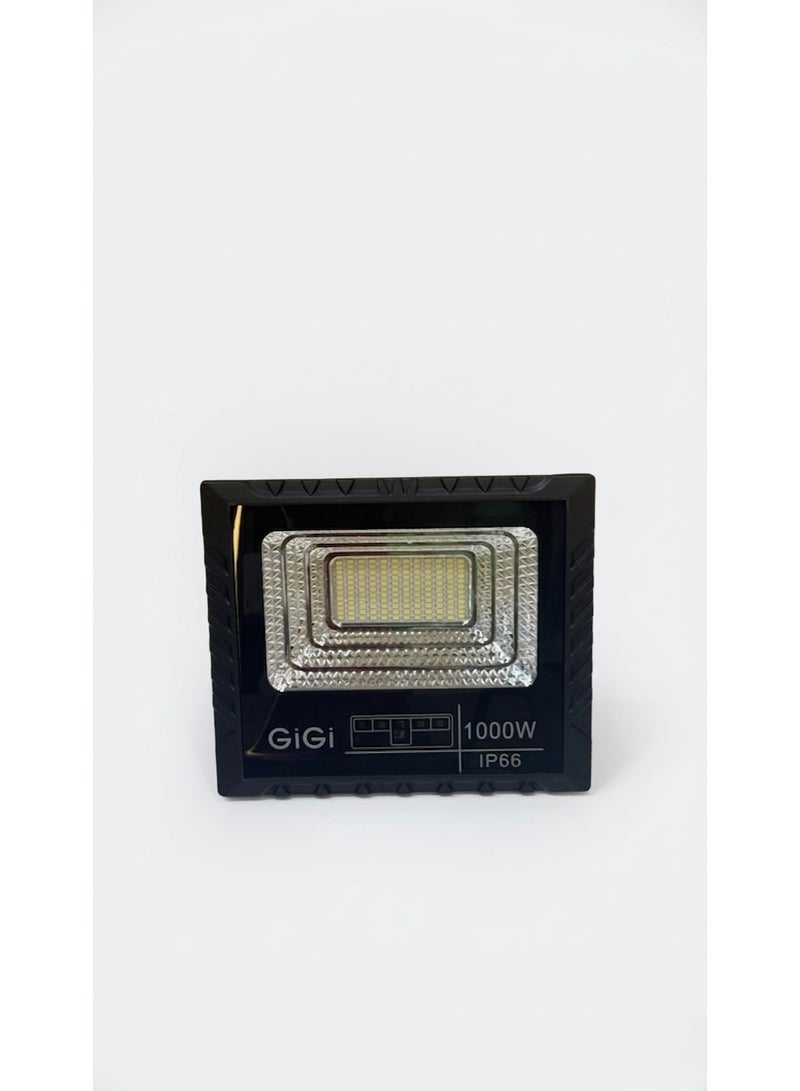 Solar Powered LED Flood Light 1000w - Image 3