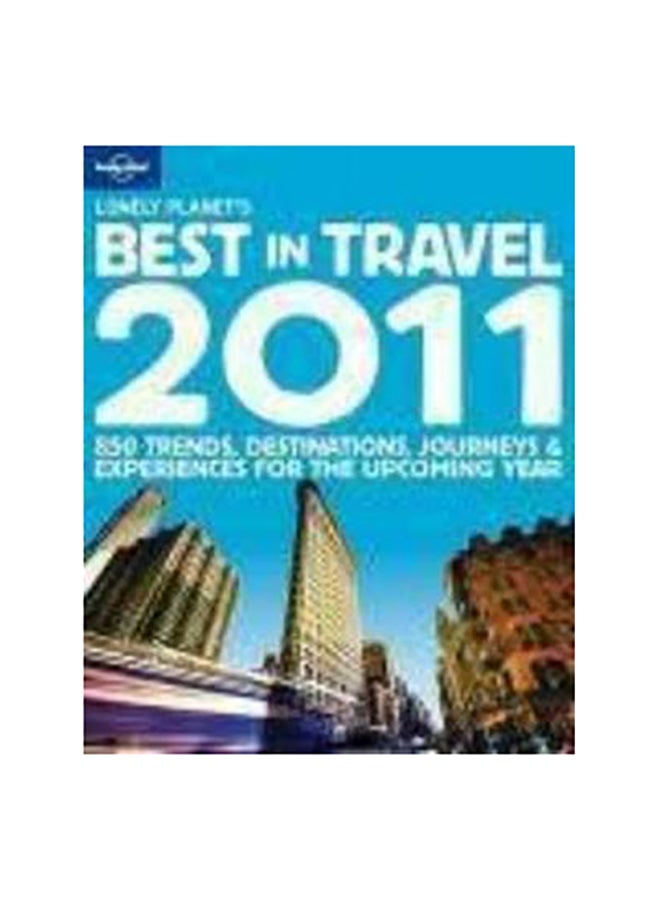 Best in Travel 2011