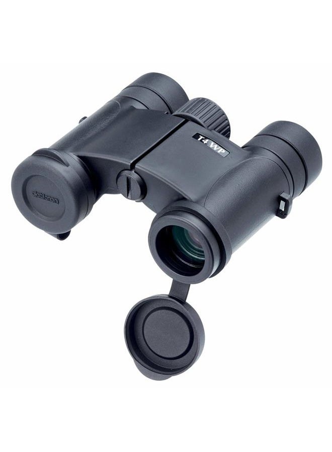 Opticron 31027 Rubber Objective Lens Covers 25mm OG L Pair fits models with Outer Diameter 34mm,Black - Image 2