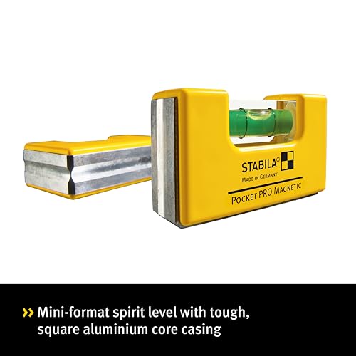 Stabila 17768 Pocket PRO Magnetic - Image 2