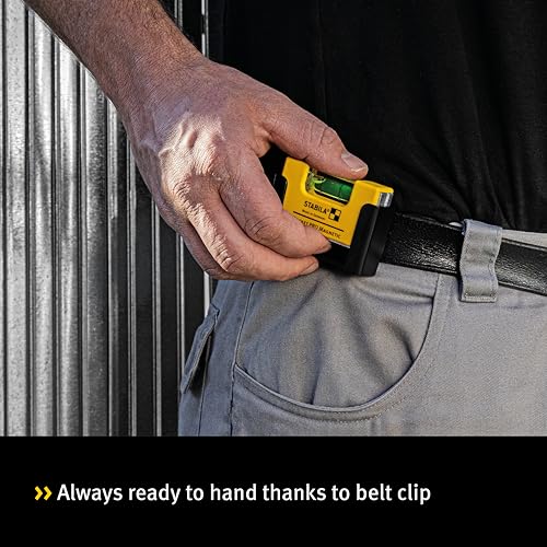 Stabila 17768 Pocket PRO Magnetic - Image 3
