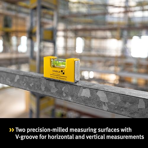 Stabila 17768 Pocket PRO Magnetic - Image 4