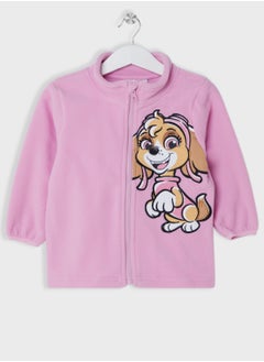 NAME IT Kids Zip Through Jacket  - Image 1