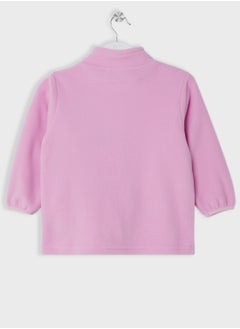 NAME IT Kids Zip Through Jacket  - Image 2