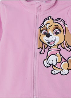 NAME IT Kids Zip Through Jacket  - Image 3