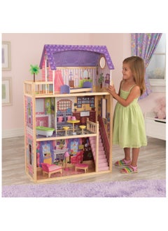 KidKraft Kidkraft - Kayla Dollhouse  - Image 2