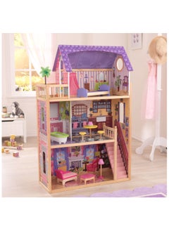 KidKraft Kidkraft - Kayla Dollhouse  - Image 3