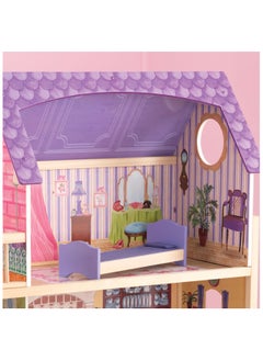 KidKraft Kidkraft - Kayla Dollhouse  - Image 5