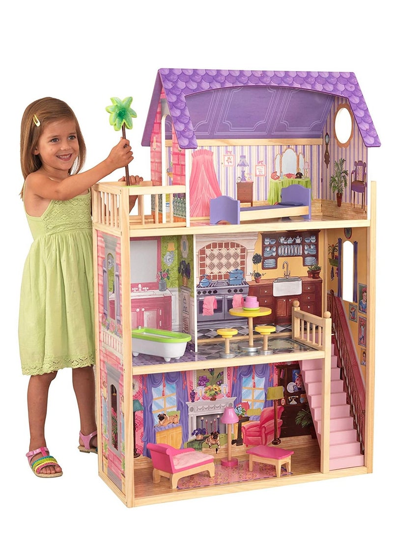 Kidkraft - Kayla Dollhouse