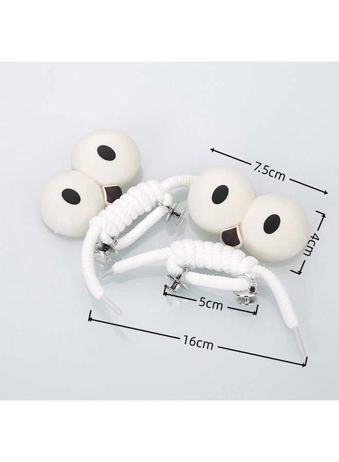 4 قطع سحر الأحذية الديكور ، سحر الأحذية للأطفال في سن المراهقة والكبار ، سحر الأحذية للأولاد والبنات ، سحر الكرتون سحر الأحذية لحذاء ثقب التماسيح ، هدايا حفلة عيد ميلاد - Image 1