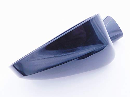 HONDA F12 F12X PWC BLACK RIGHT SIDE MIRROR ARX1200N3 ARX1200T3 ARX1200T3D - Image 4