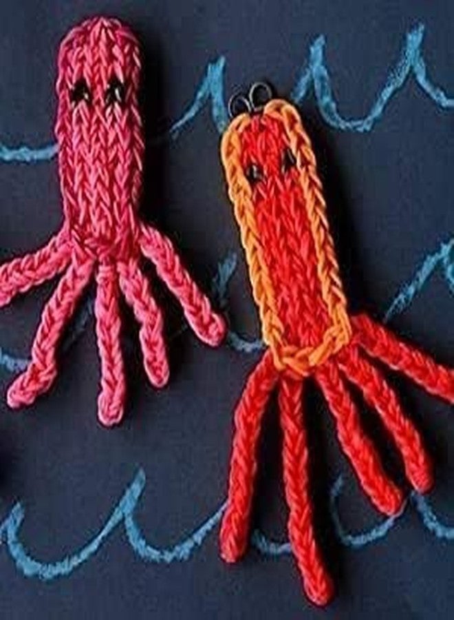 KRAFTMASTERS مجموعة KRAFTMASTERS®Color لصنع الأساور، وسلاسل المفاتيح، والقلائد، وغيرها. - Image 5