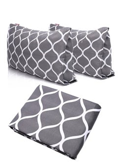 Gray waves design