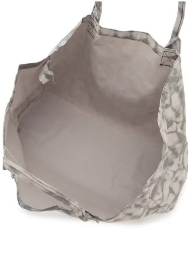 Alo World Alo Yoga Canvas Tote Bag - Versatile Gym & Shopper Bag for Women - Image 3