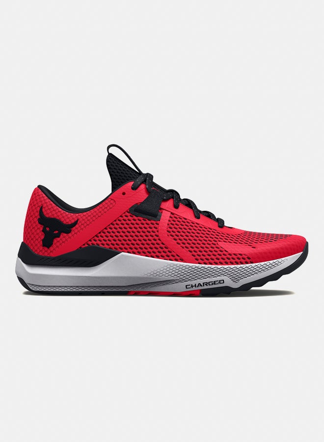 UNDER ARMOUR Project Rock BSR 2 Training Shoes - Image 1