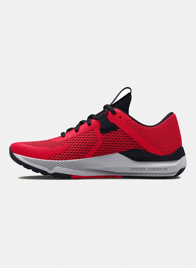 UNDER ARMOUR Project Rock BSR 2 Training Shoes - Image 4