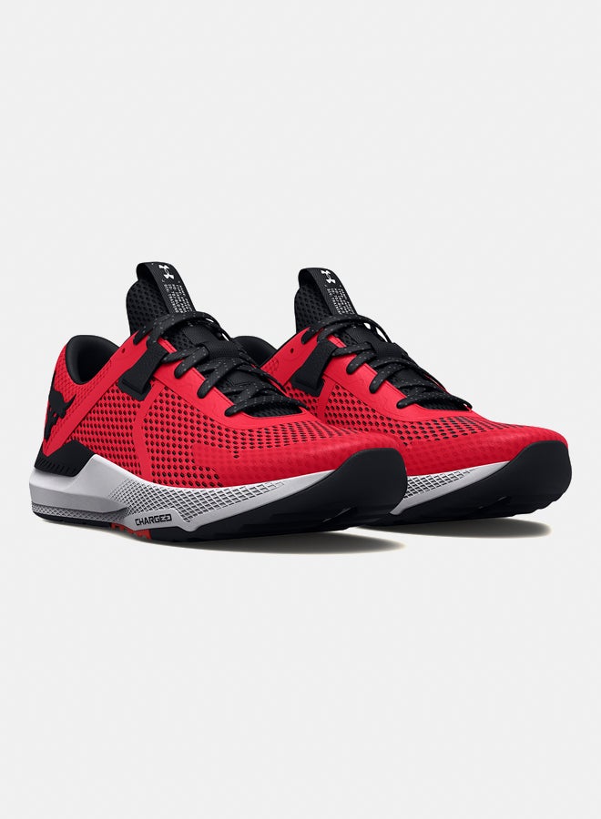 UNDER ARMOUR Project Rock BSR 2 Training Shoes - Image 2
