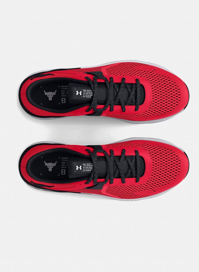 UNDER ARMOUR Project Rock BSR 2 Training Shoes - Image 3
