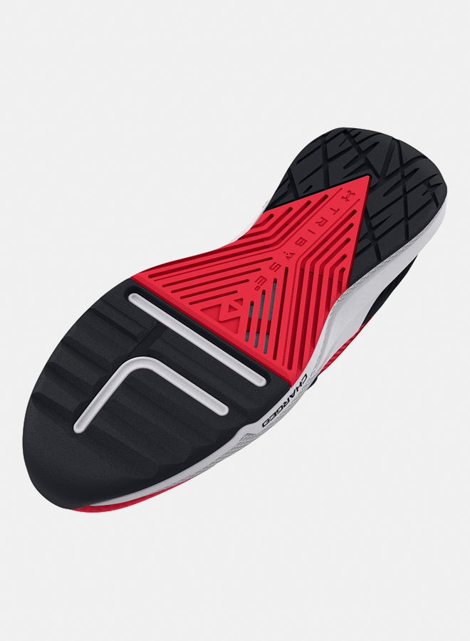 UNDER ARMOUR Project Rock BSR 2 Training Shoes - Image 5