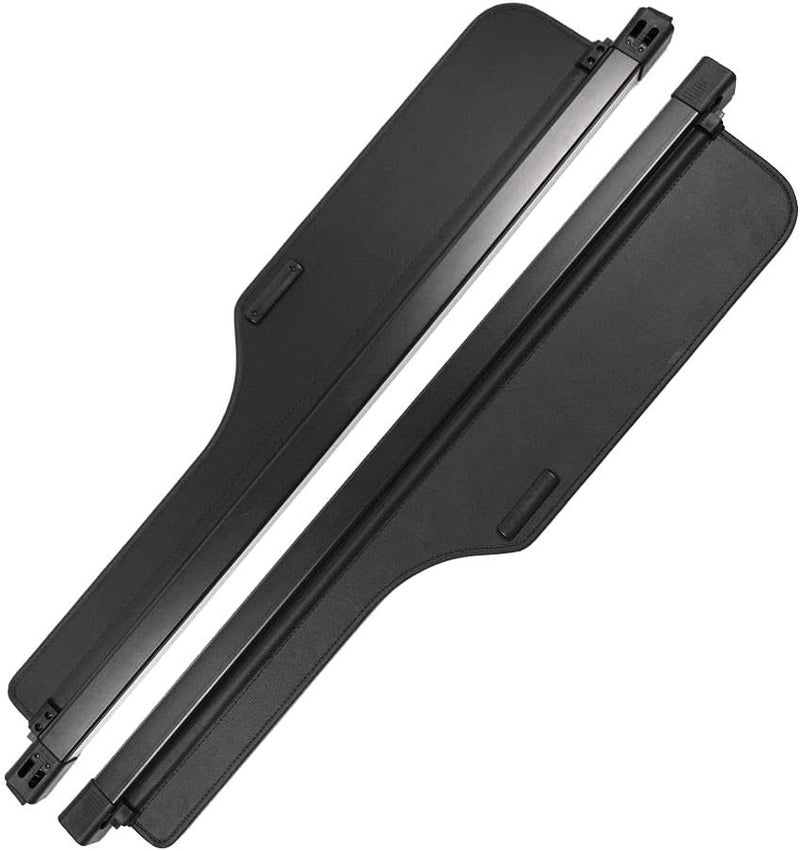 BOPARAUTO Cargo Cover for Land Rover Discovery 3 LR3 and Discovery 4 LR4 - Retractable Security Shade Cover - Image 5