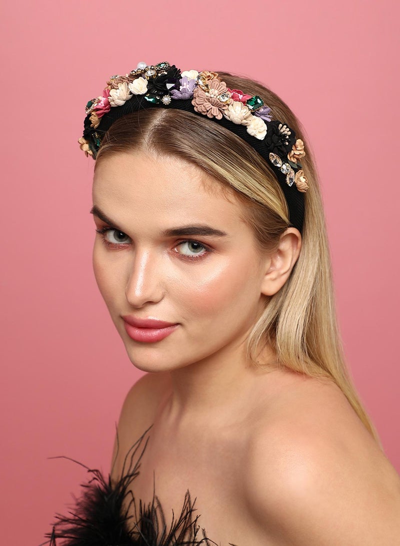 SOHI Party Hairband - Image 4