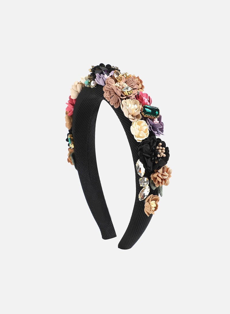 SOHI Party Hairband - Image 3