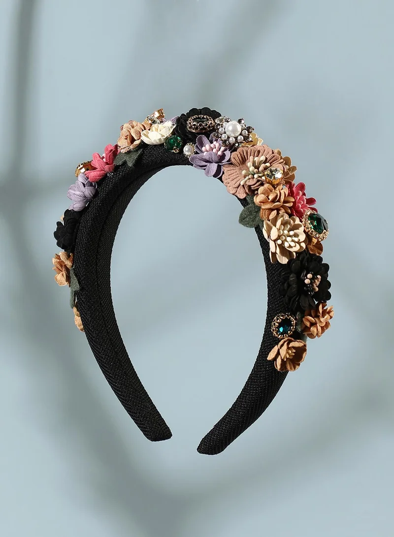 SOHI Party Hairband