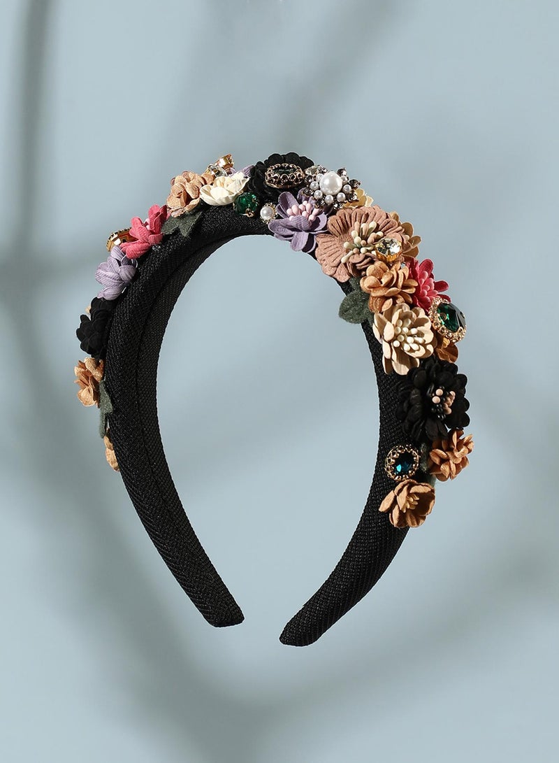 SOHI Party Hairband - Image 5
