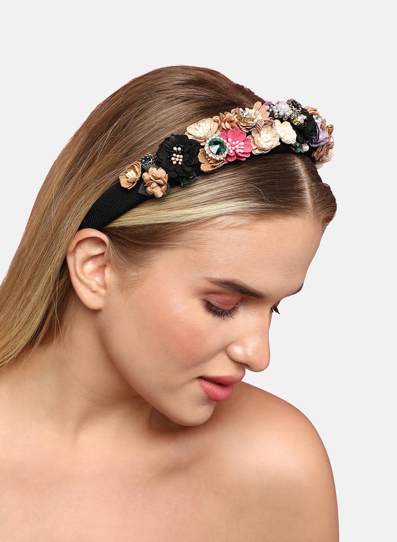 SOHI Party Hairband - Image 1