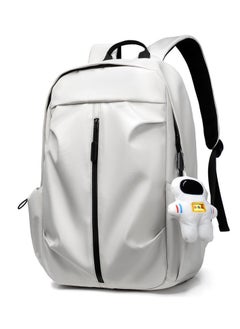 Generic Business Leisure Travel Notebook USB Charging Backpack  - Image 2