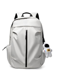 Generic Business Leisure Travel Notebook USB Charging Backpack  - Image 1