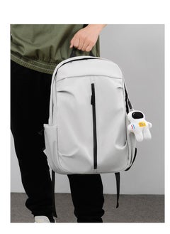 Generic Business Leisure Travel Notebook USB Charging Backpack  - Image 3