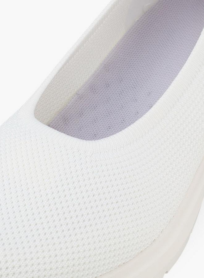 Dash Women Slip-On Sports Shoes - Image 4