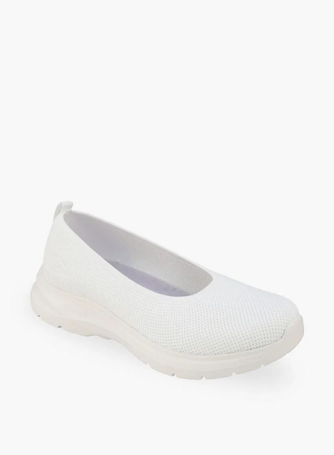 داش Women Slip-On Sports Shoes