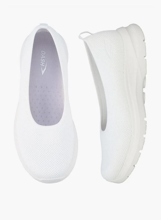 داش Women Slip-On Sports Shoes