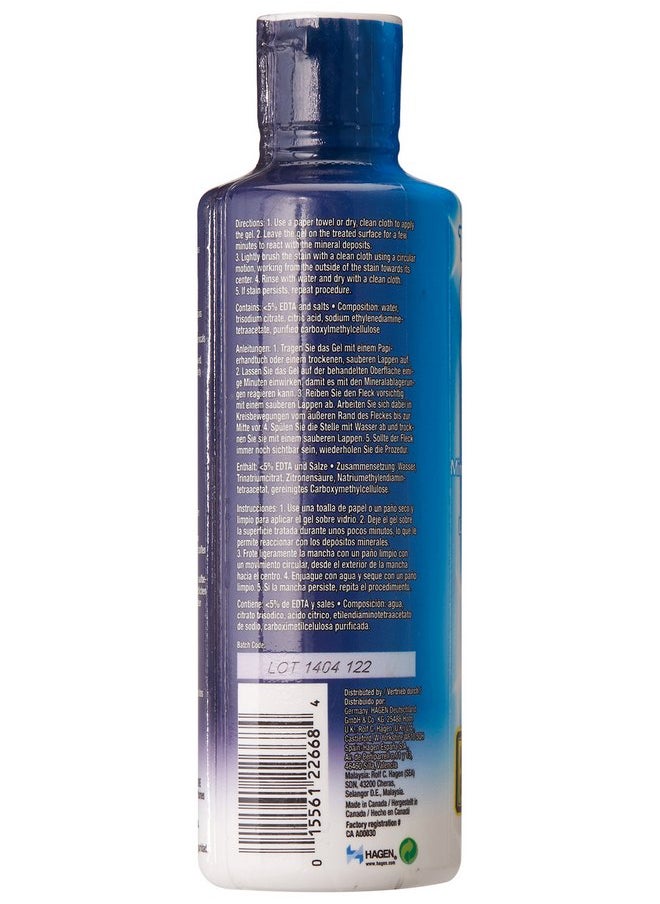Exo Terra - Exo Terra PT2668 Terrarium Glass Cleaner, 8.4 oz - Image 1