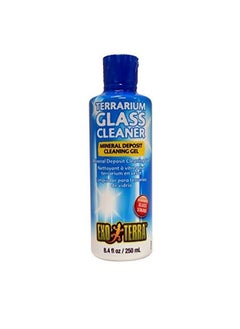 Exo Terra PT2668 Terrarium Glass Cleaner, 8.4 oz