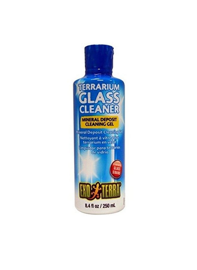 Exo Terra - Exo Terra PT2668 Terrarium Glass Cleaner, 8.4 oz - Image 1