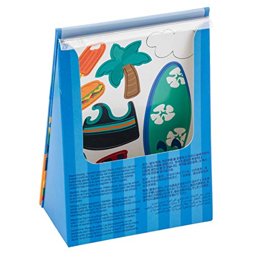 Stephen Joseph Magnetic Dress-Up Doll, Dino - Image 3