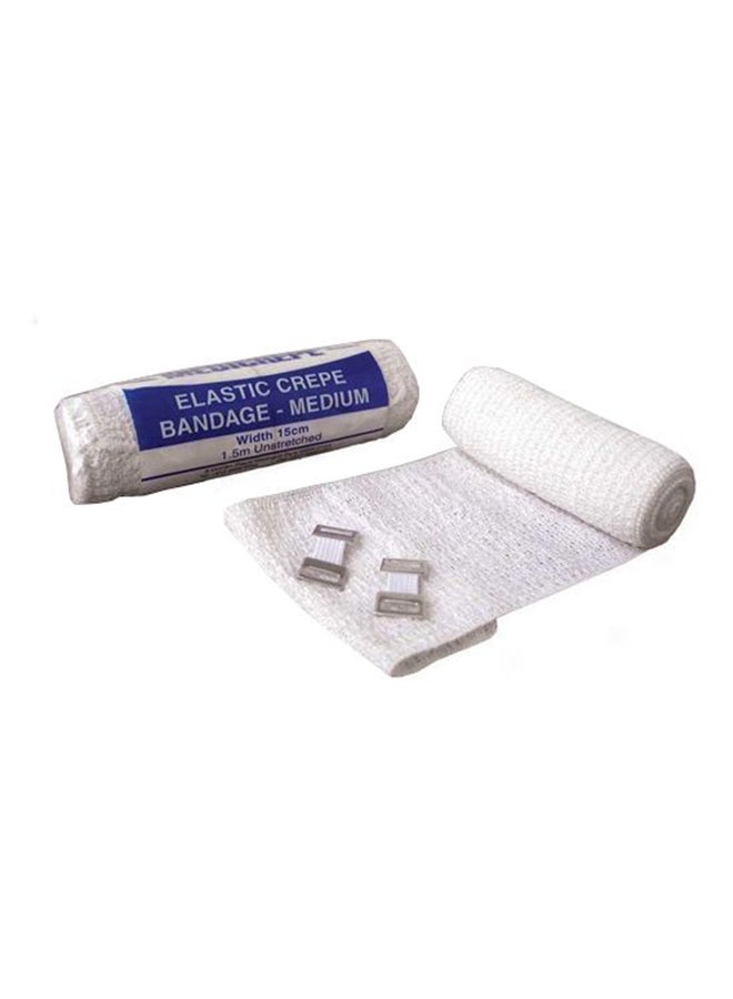 Am High Elastic Bandage 15Cm