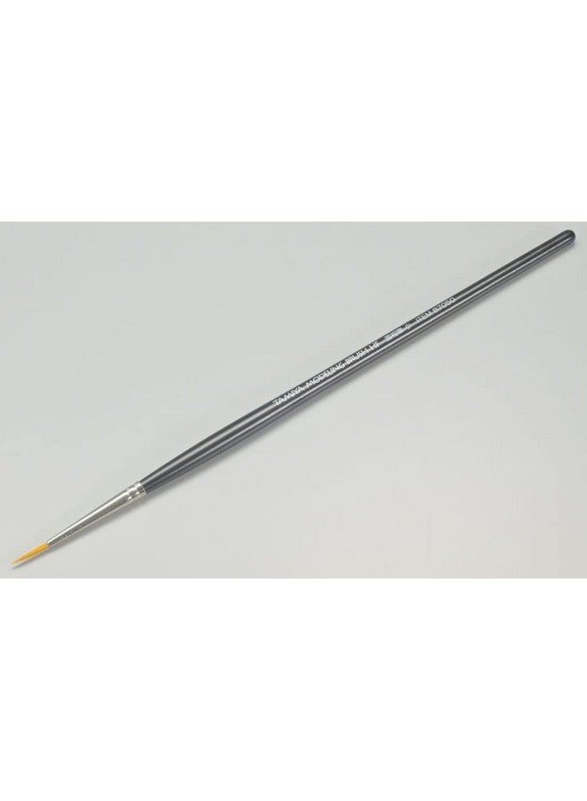 TAMIYA 87050 Brush Finish (Dot), Small, Accessories, Craft Tools, Model Making Supplies, Standard Size - Image 2