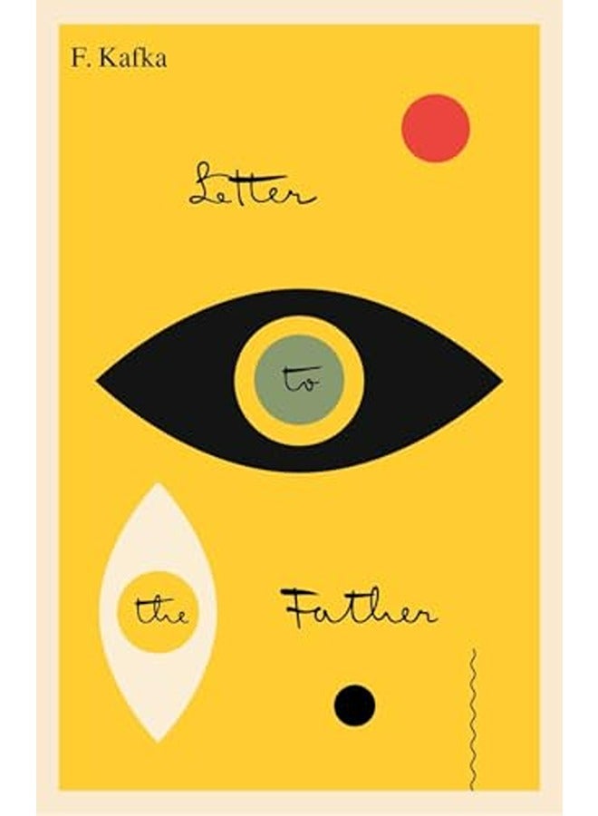 LETTER TO HIS FATHER