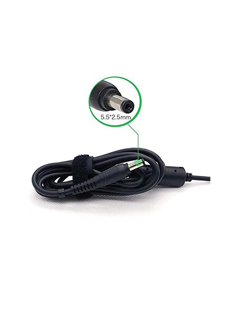 CSF - 19V 3.42A ADAPTER 5.5*2.5MM BIG PIN - Image 1