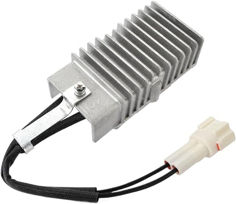 YFZ450 YFZ450R YFZ450X Voltage Regulator Rectifier 5TG 85370 00 Resistor Assy - Image 3