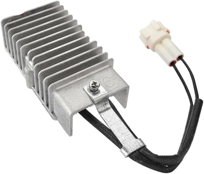 YFZ450 YFZ450R YFZ450X Voltage Regulator Rectifier 5TG 85370 00 Resistor Assy - Image 2