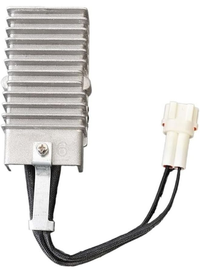 YFZ450 YFZ450R YFZ450X Voltage Regulator Rectifier 5TG 85370 00 Resistor Assy - Image 5