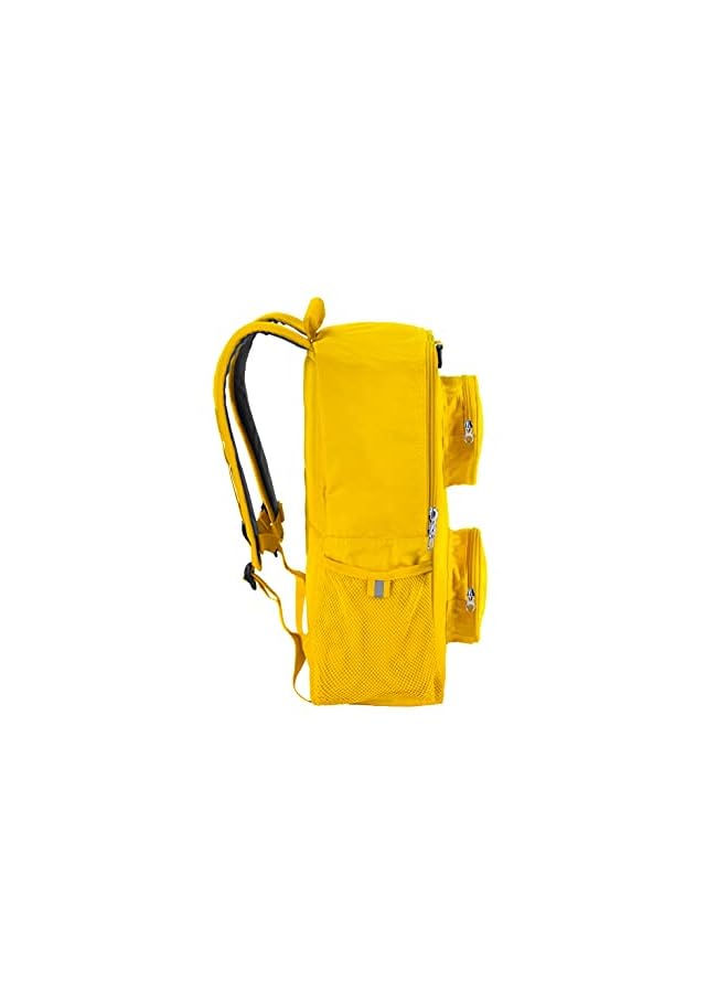 LEGO Kids' Brick Backpack - Image 2