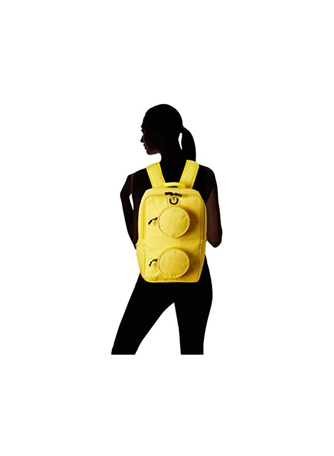 LEGO Kids' Brick Backpack - Image 5